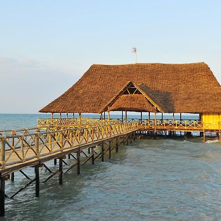 Giraffe Ocean View Hotel Dar es Salaam Bagian luar foto