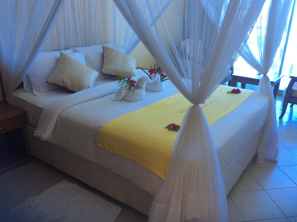 Giraffe Ocean View Hotel Dar es Salaam Bagian luar foto